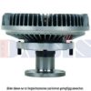 MAN 51066300058 Clutch, radiator fan